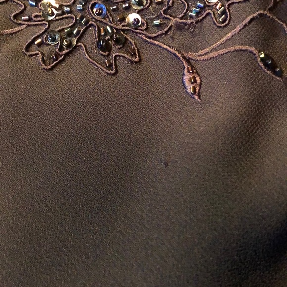 Coldwater Creek 3 Pc slack tank  jacket outfit - Picture 9 of 10